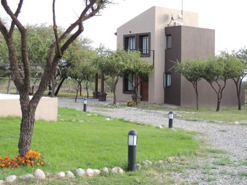 Lodge Costa Del Sol
