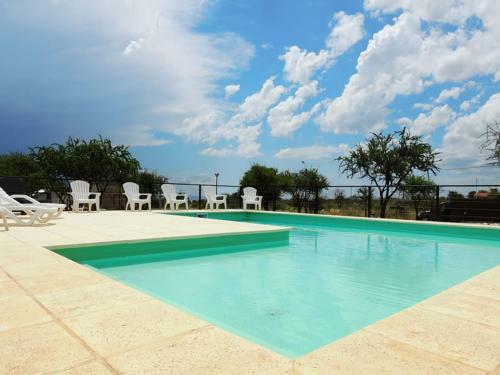 Lodge Costa Del Sol