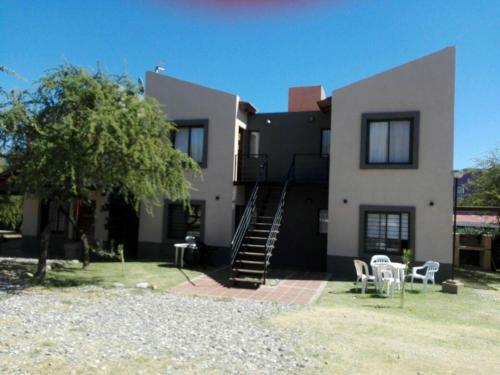 Lodge Costa Del Sol