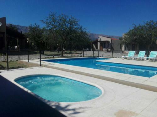 Lodge Costa Del Sol