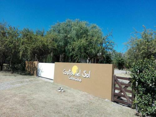 Lodge Costa Del Sol