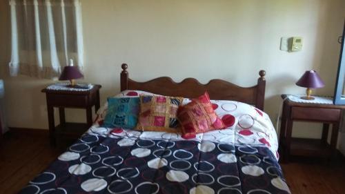 Lodge Caba�as Los Nogales