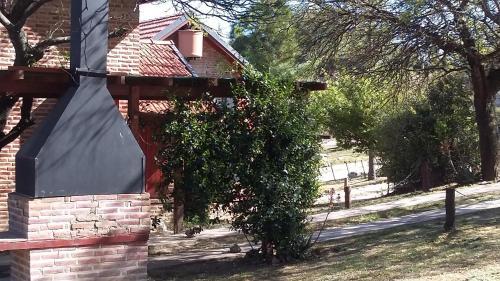 Lodge Caba�as Los Nogales