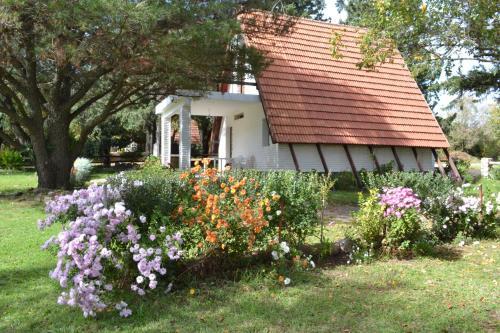 Lodge Caba�as Pinares