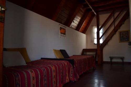 Lodge Caba�as Pinares