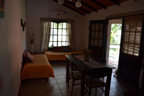 Lodge Caba�as Pinares