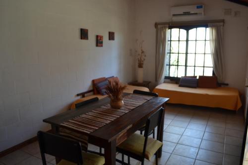 Lodge Caba�as Pinares