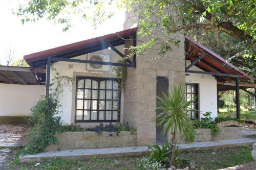 Lodge Caba�as Pinares
