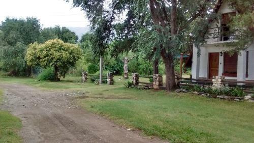 Lodge Caba�as Pinares