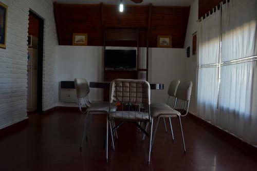 Lodge Caba�as Pinares