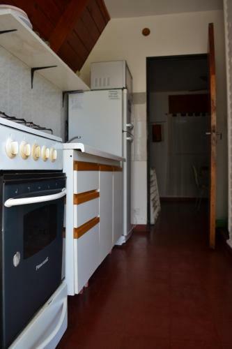 Lodge Caba�as Pinares