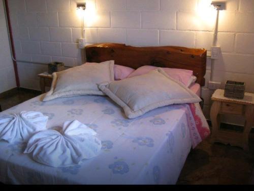 Casa Tulisquin