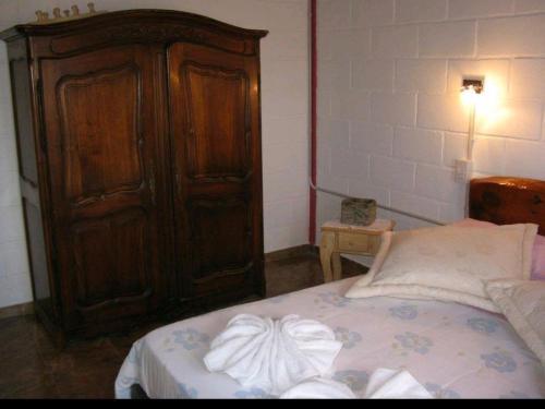 Casa Tulisquin