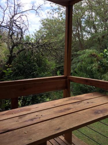 Apartamento Abras Del Chumamaya, Caba�as De Troncos