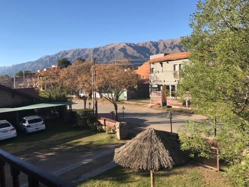 Hotel Nonquen