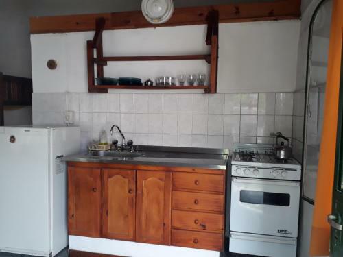 Apartamento Villa Leandro