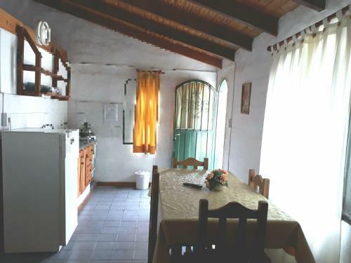 Apartamento Villa Leandro