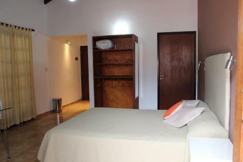 Apartamento Villa Leandro