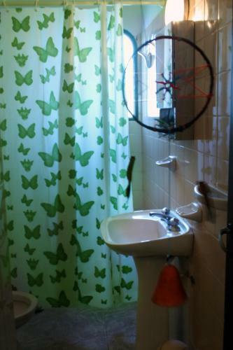 Apartamento Villa Leandro