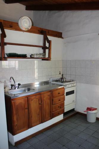 Apartamento Villa Leandro