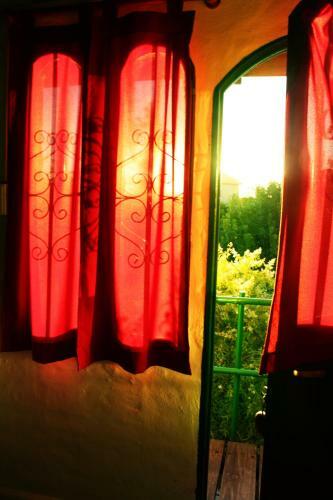 Apartamento Villa Leandro