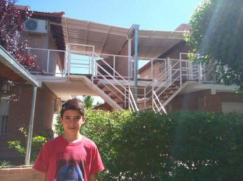 Apartamento Los 5 De Brochero