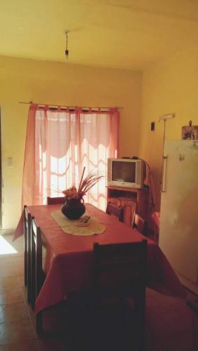 Apartamento Complejo El Resiliente