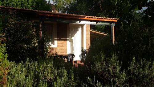 Apartamento Departamentos Atardecer De Mina Clavero