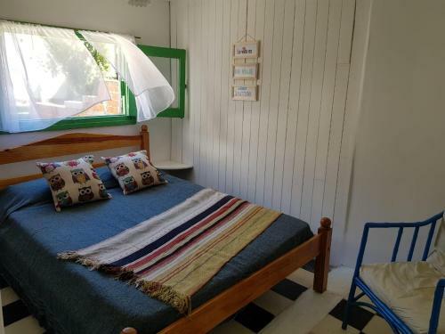 La Casita De Monte
