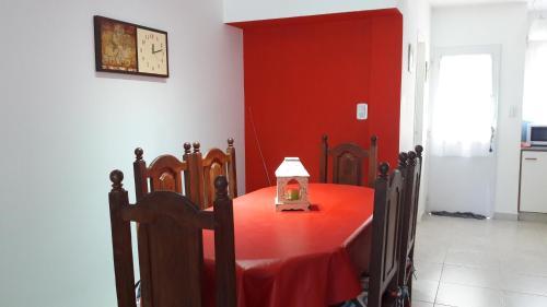Apartamento Duplex C�rdoba M. Hermoso