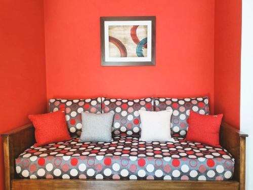 Apartamento Dal Mare