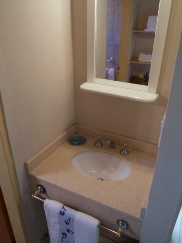 Apartamento Al Mare