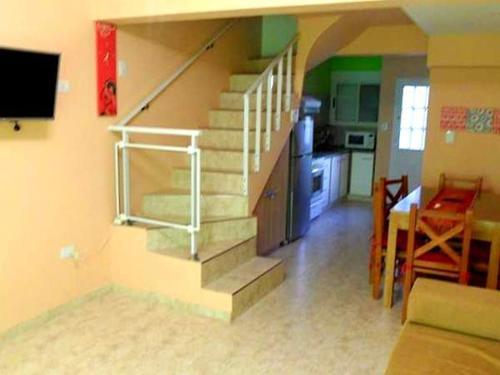 Duplex Monte