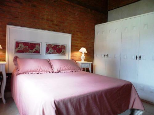 Lodge Caba�as Bruma