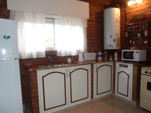 Lodge Caba�as Bruma