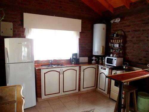 Lodge Caba�as Bruma