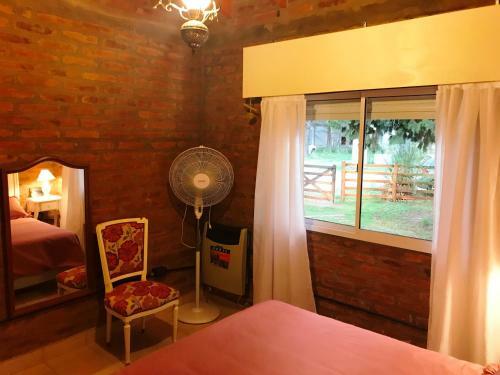 Lodge Caba�as Bruma