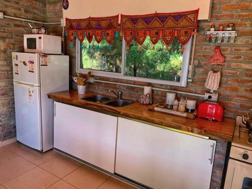 Lodge Caba�as Bruma