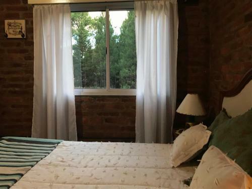 Lodge Caba�as Bruma