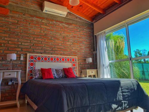 Lodge Caba�as Bruma