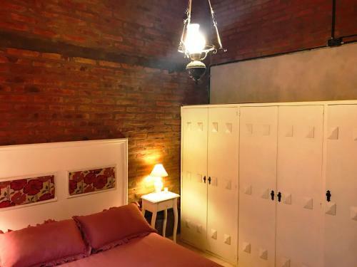 Lodge Caba�as Bruma