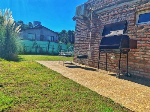 Lodge Caba�as Bruma