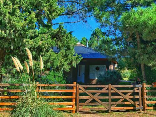 Lodge Caba�as Bruma