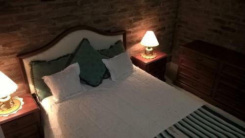 Lodge Caba�as Bruma