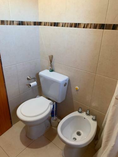 Lodge Caba�as Bruma