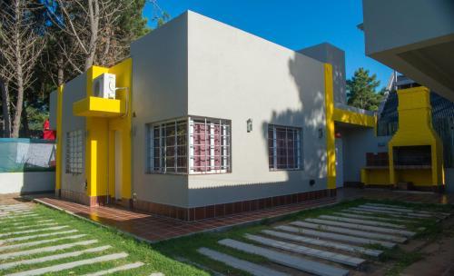 Lodge Caba�as Las Dunas