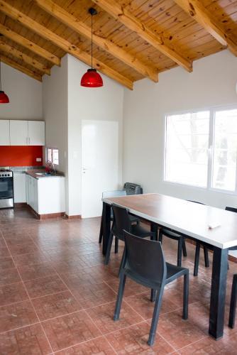 Lodge Caba�as Las Dunas