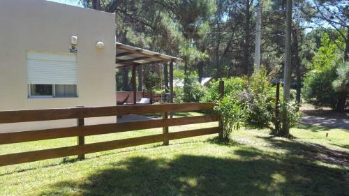 Casa En Monte Hermoso