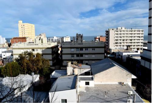 Apartamento Monte Por Dia