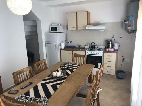 Apartamento Duplex Cuneo